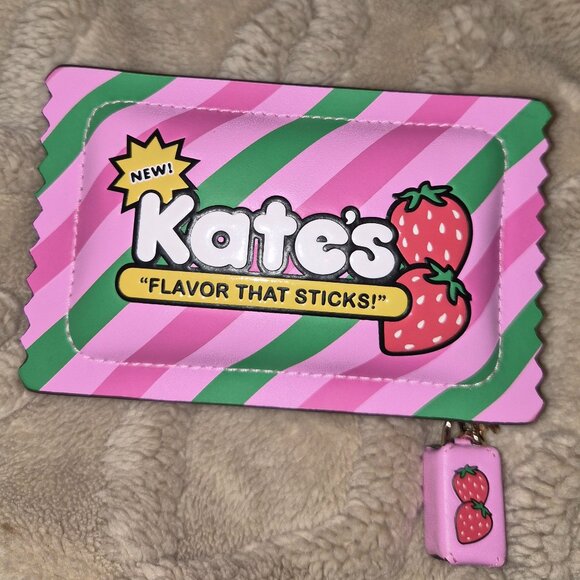 kate spade Handbags - Kate Spade coin case.